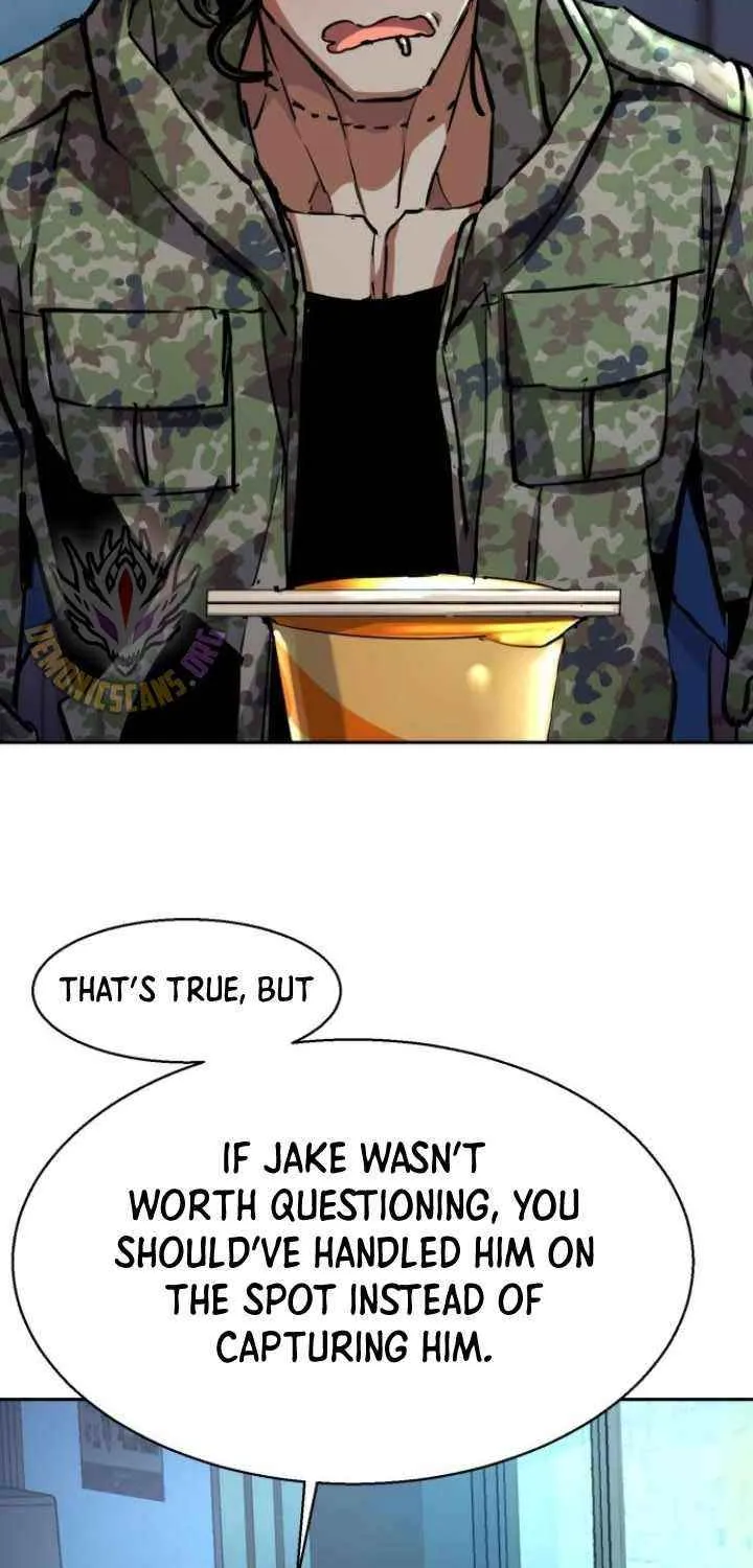 Mercenary Enrollment Chapter 221 page 49 - 