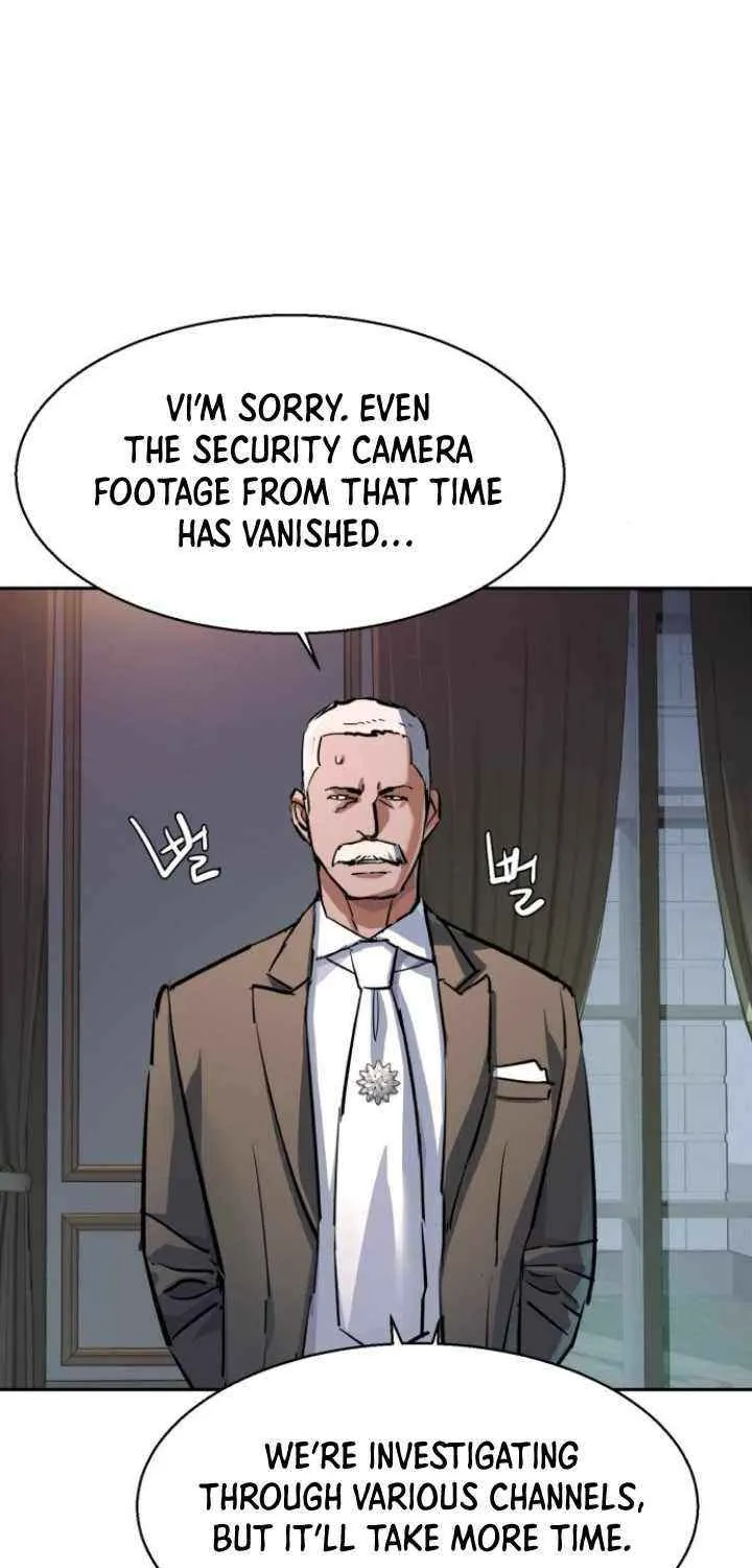 Mercenary Enrollment Chapter 221 page 6 - 