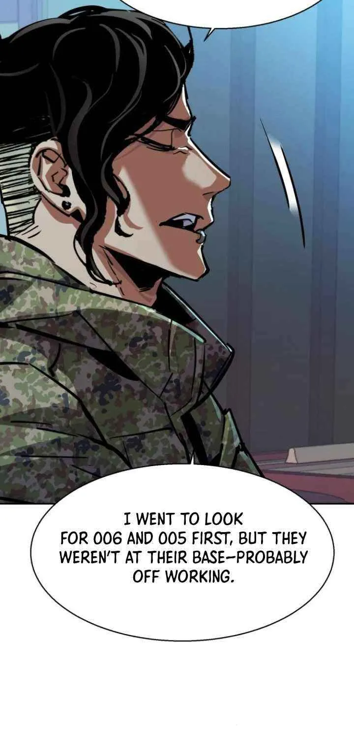 Mercenary Enrollment Chapter 221 page 51 - 