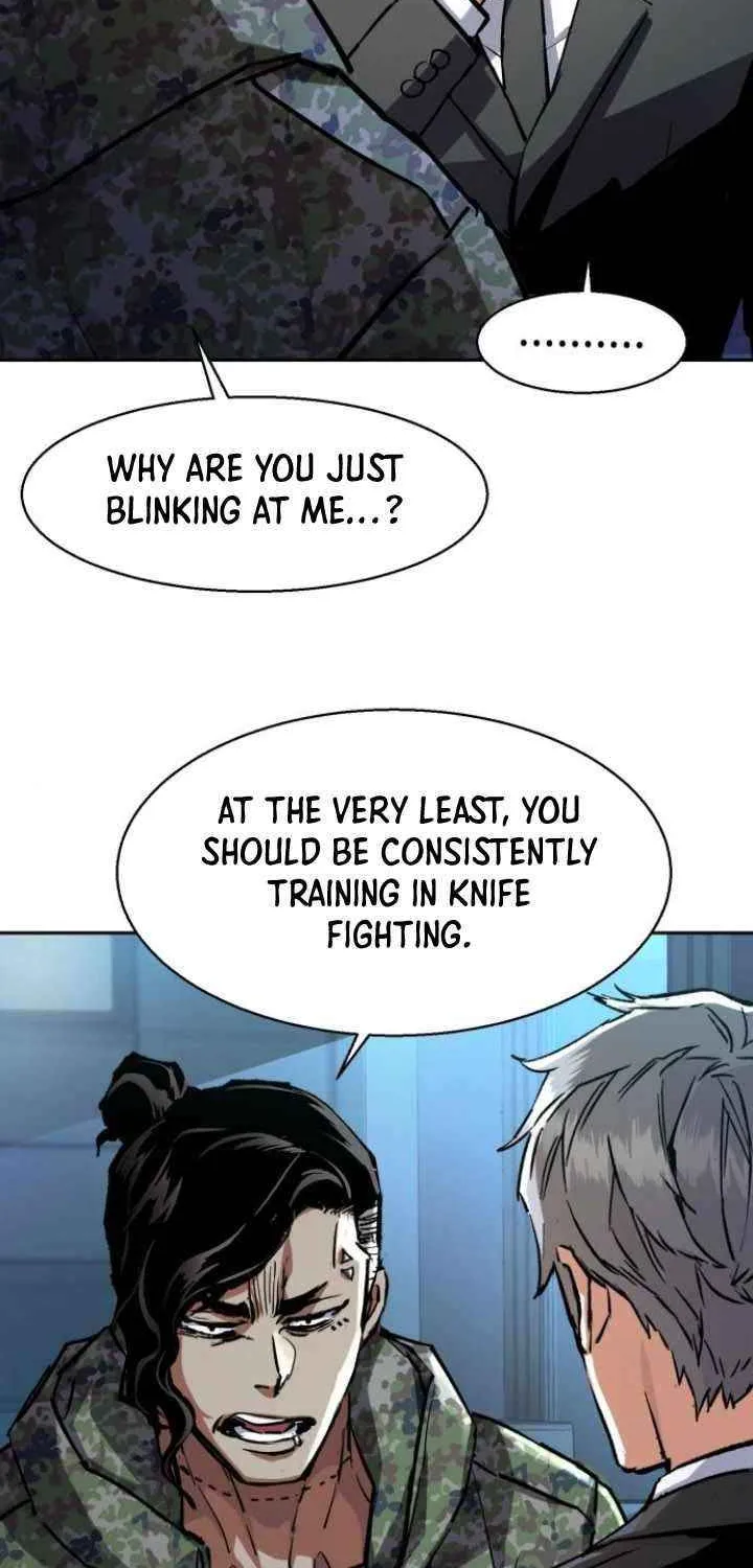 Mercenary Enrollment Chapter 221 page 56 - 