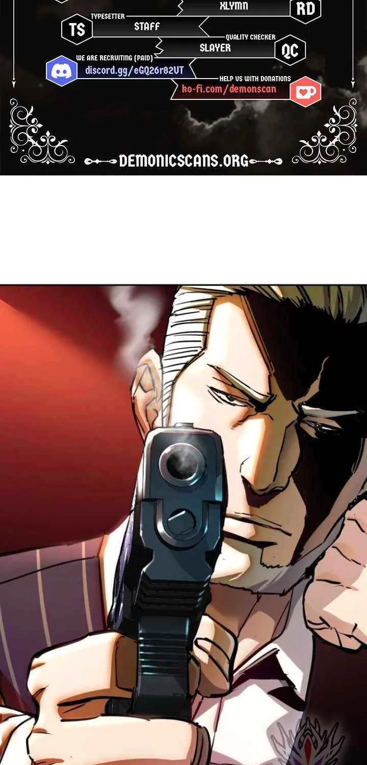 Mercenary Enrollment Chapter 221 page 9 - 
