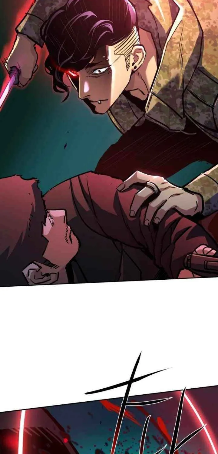 Mercenary Enrollment Chapter 221 page 84 - 