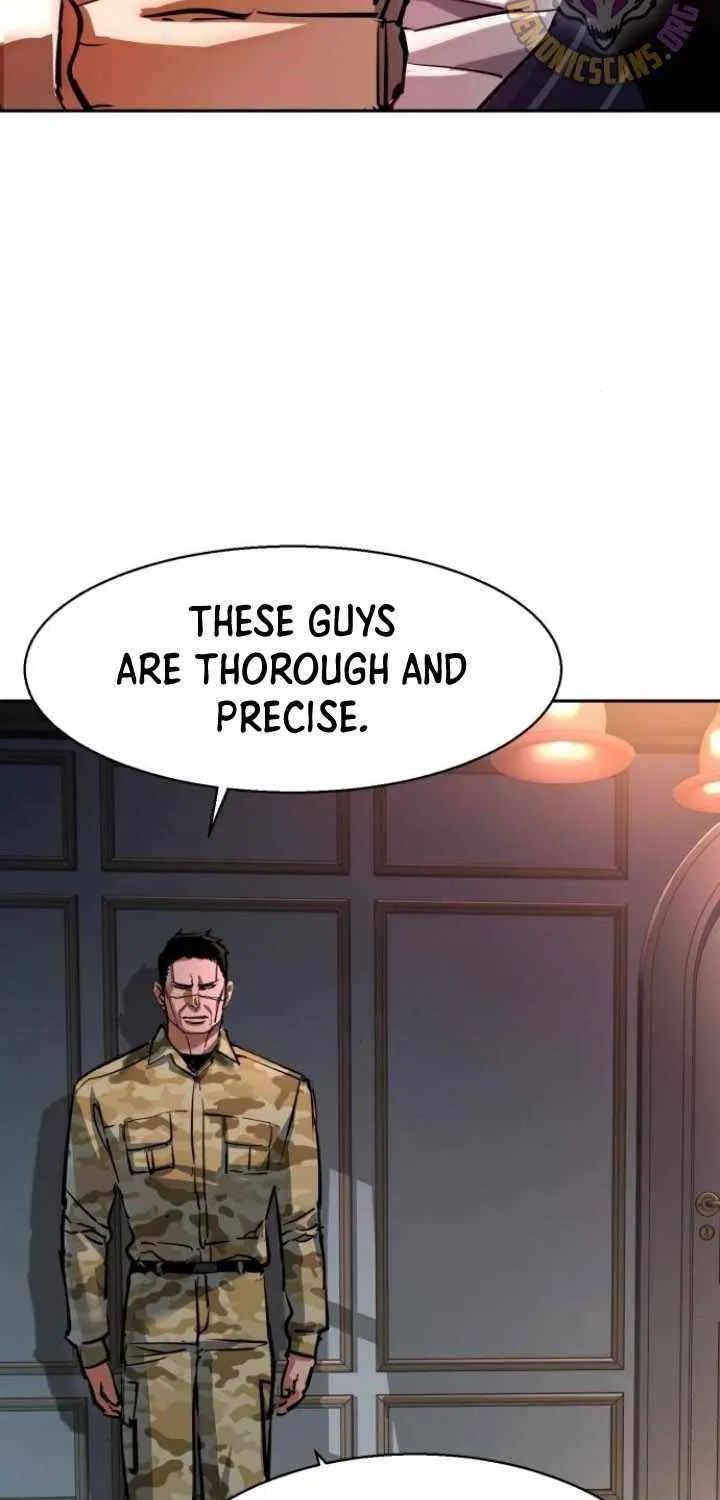 Mercenary Enrollment Chapter 221 page 10 - 