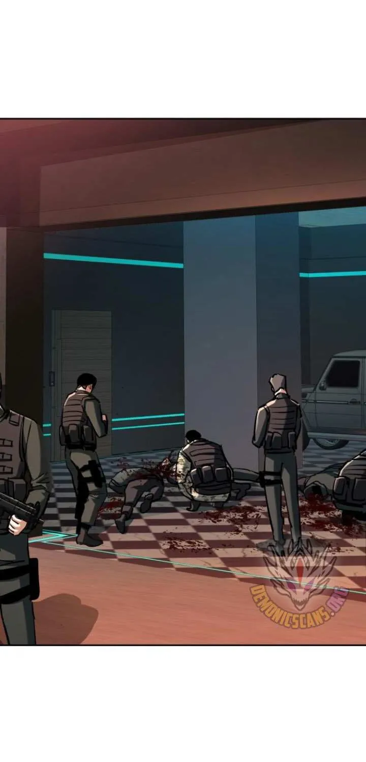 Mercenary Enrollment Chapter 222 page 2 - 