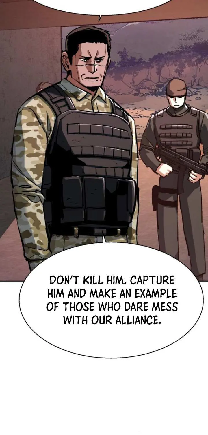 Mercenary Enrollment Chapter 222 page 11 - 