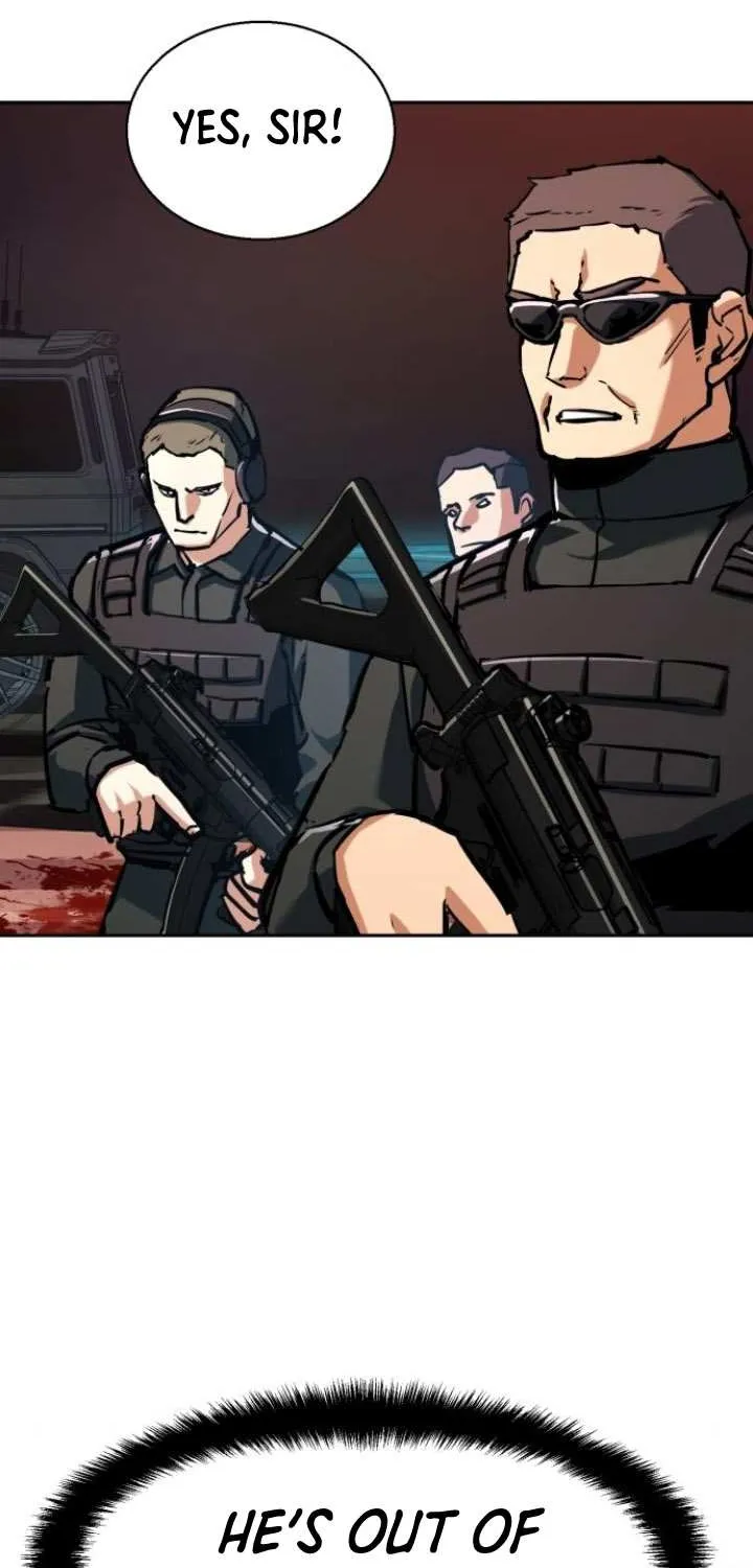 Mercenary Enrollment Chapter 222 page 12 - 