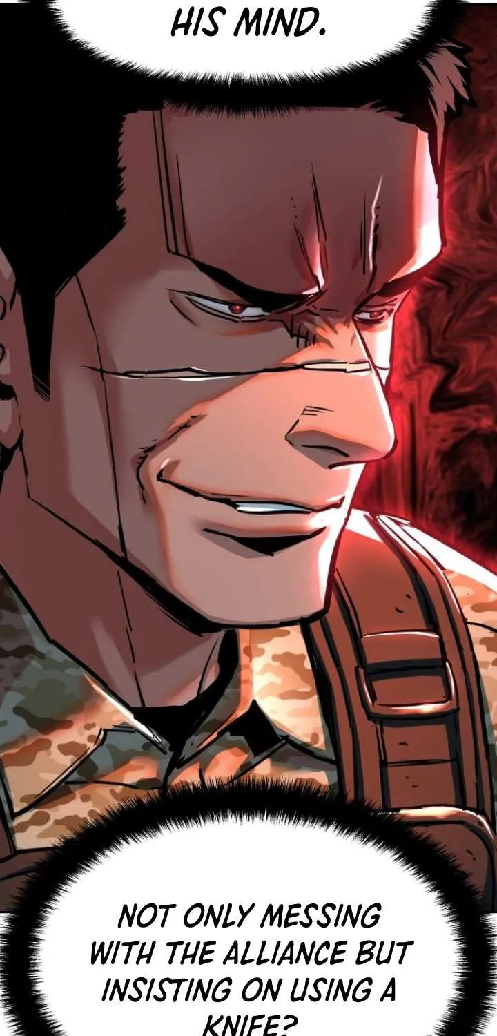 Mercenary Enrollment Chapter 222 page 13 - 
