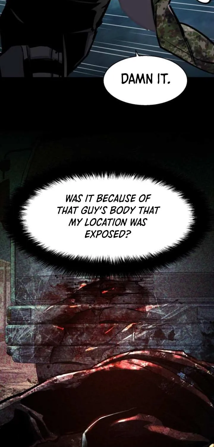 Mercenary Enrollment Chapter 222 page 17 - 