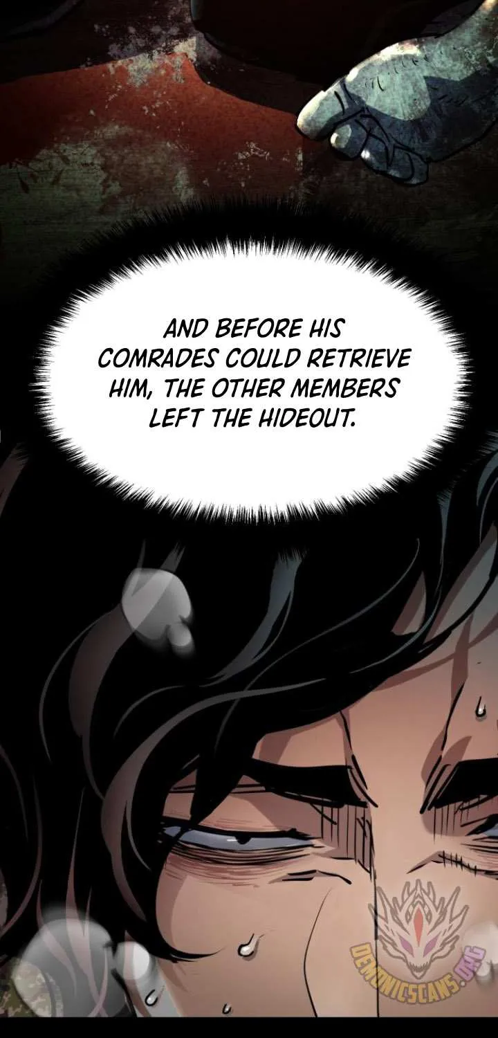 Mercenary Enrollment Chapter 222 page 18 - 
