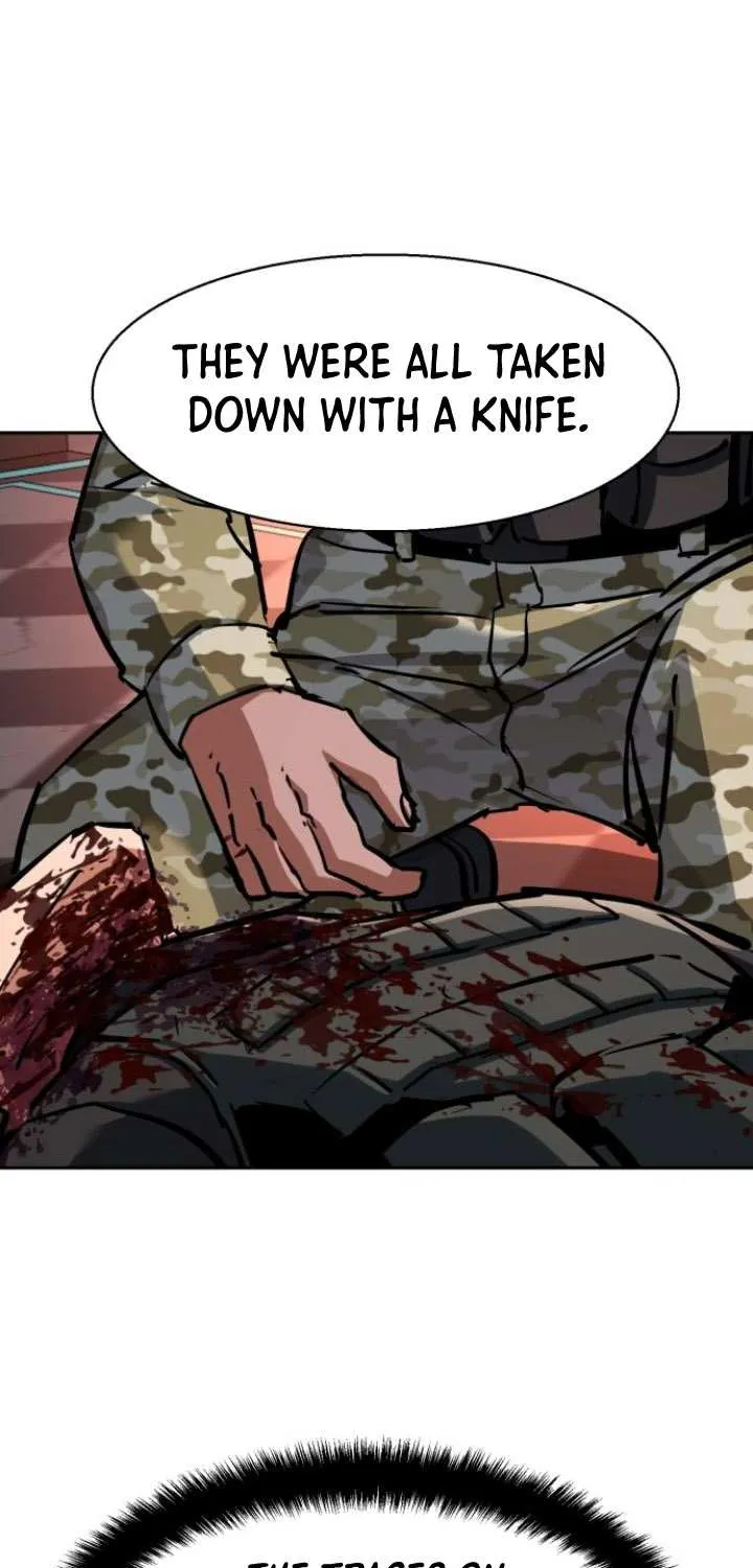 Mercenary Enrollment Chapter 222 page 3 - 
