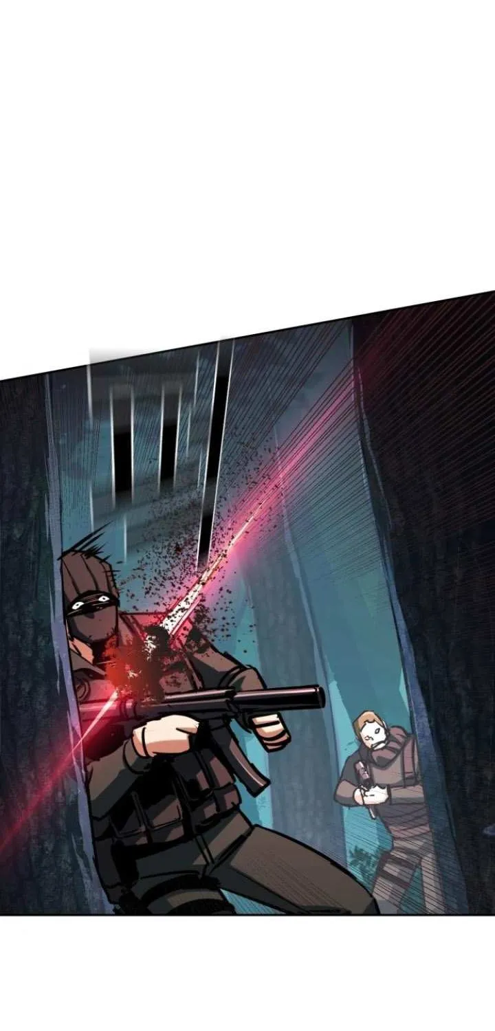 Mercenary Enrollment Chapter 222 page 28 - 