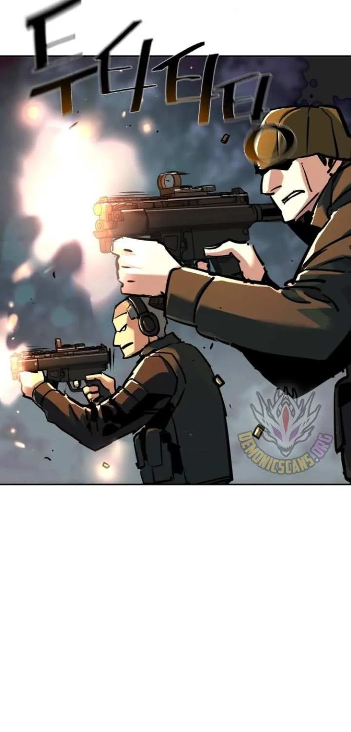 Mercenary Enrollment Chapter 222 page 32 - 