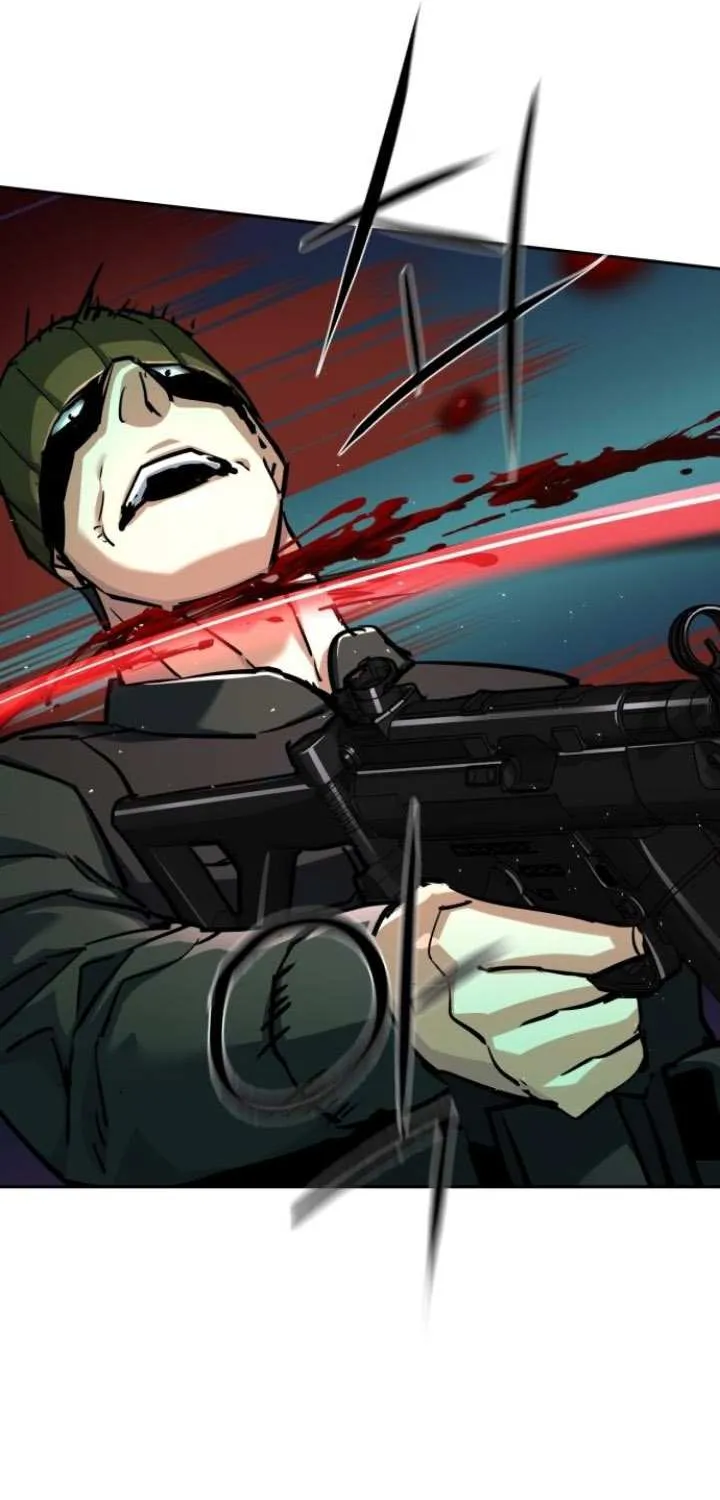 Mercenary Enrollment Chapter 222 page 37 - 