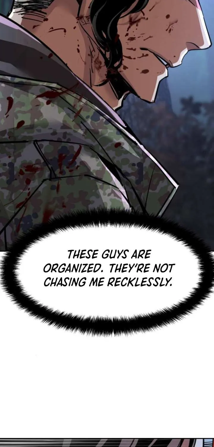 Mercenary Enrollment Chapter 222 page 40 - 