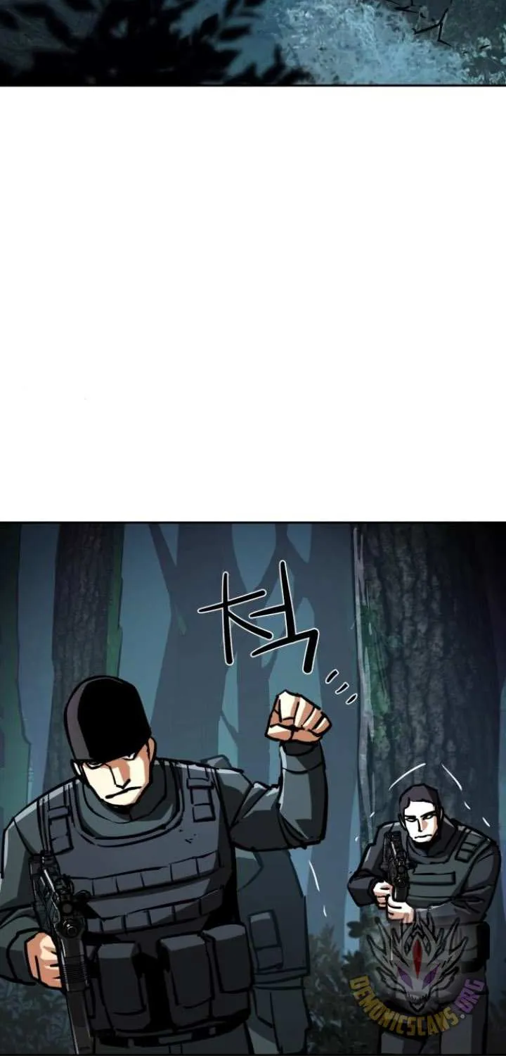 Mercenary Enrollment Chapter 222 page 46 - 