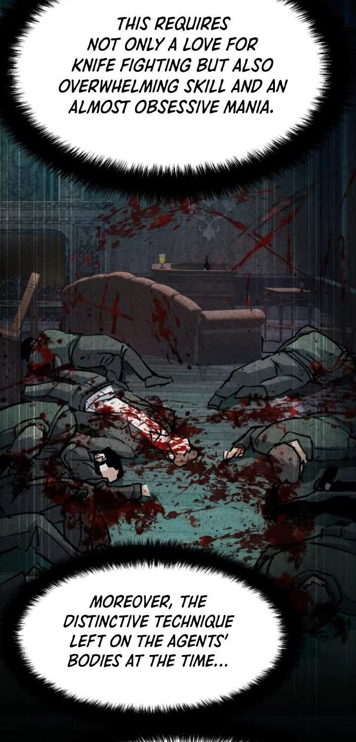 Mercenary Enrollment Chapter 222 page 6 - 