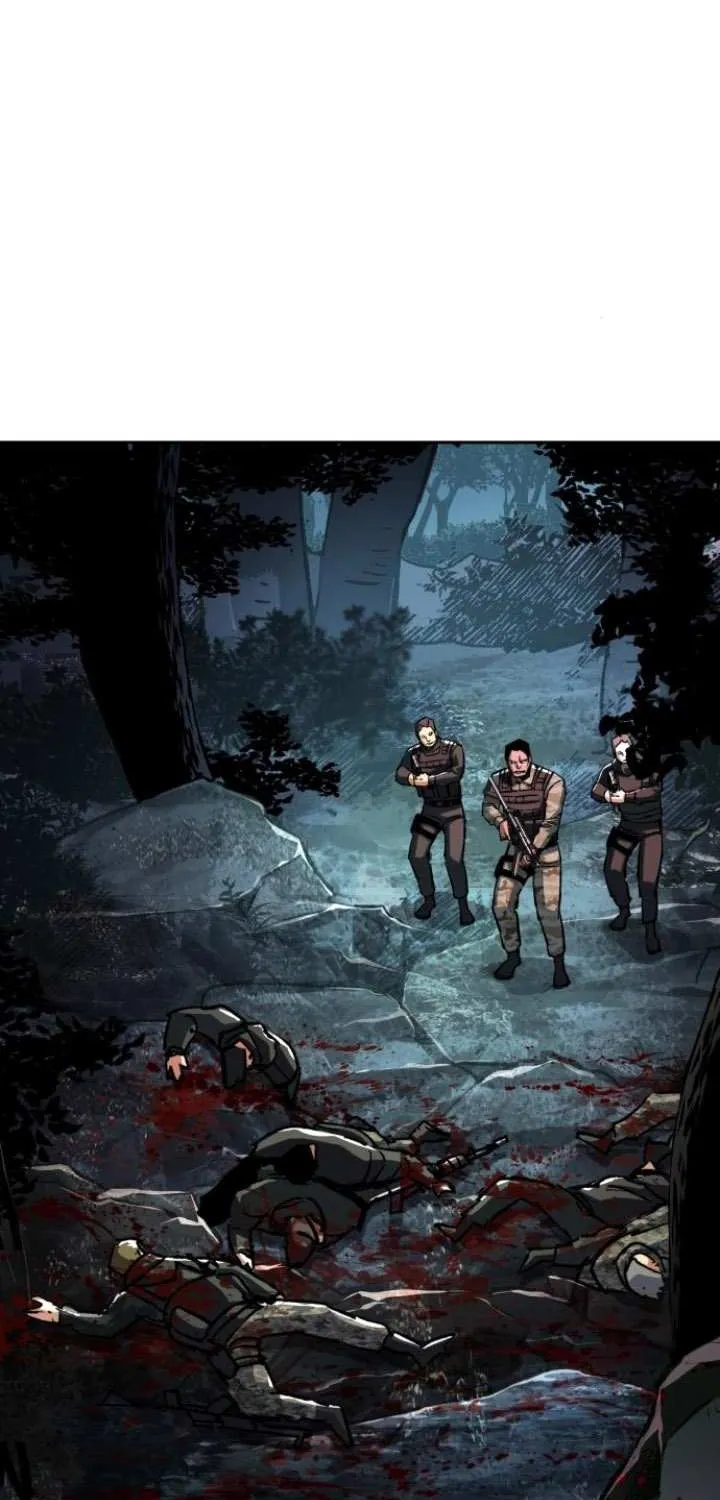 Mercenary Enrollment Chapter 222 page 53 - 