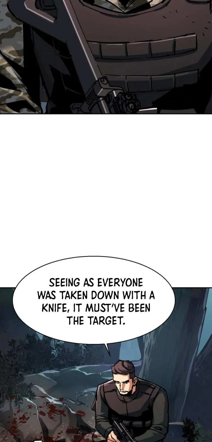 Mercenary Enrollment Chapter 222 page 55 - 