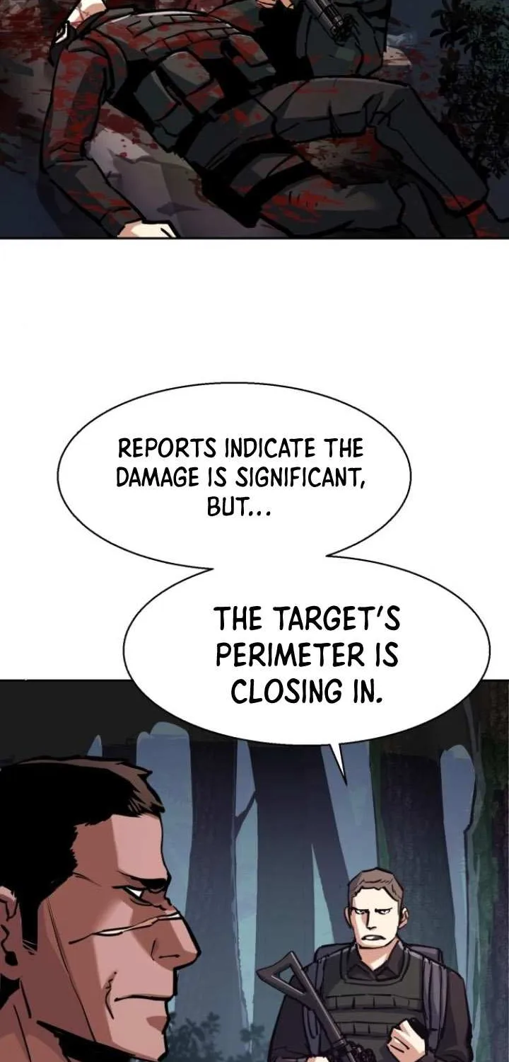 Mercenary Enrollment Chapter 222 page 56 - 