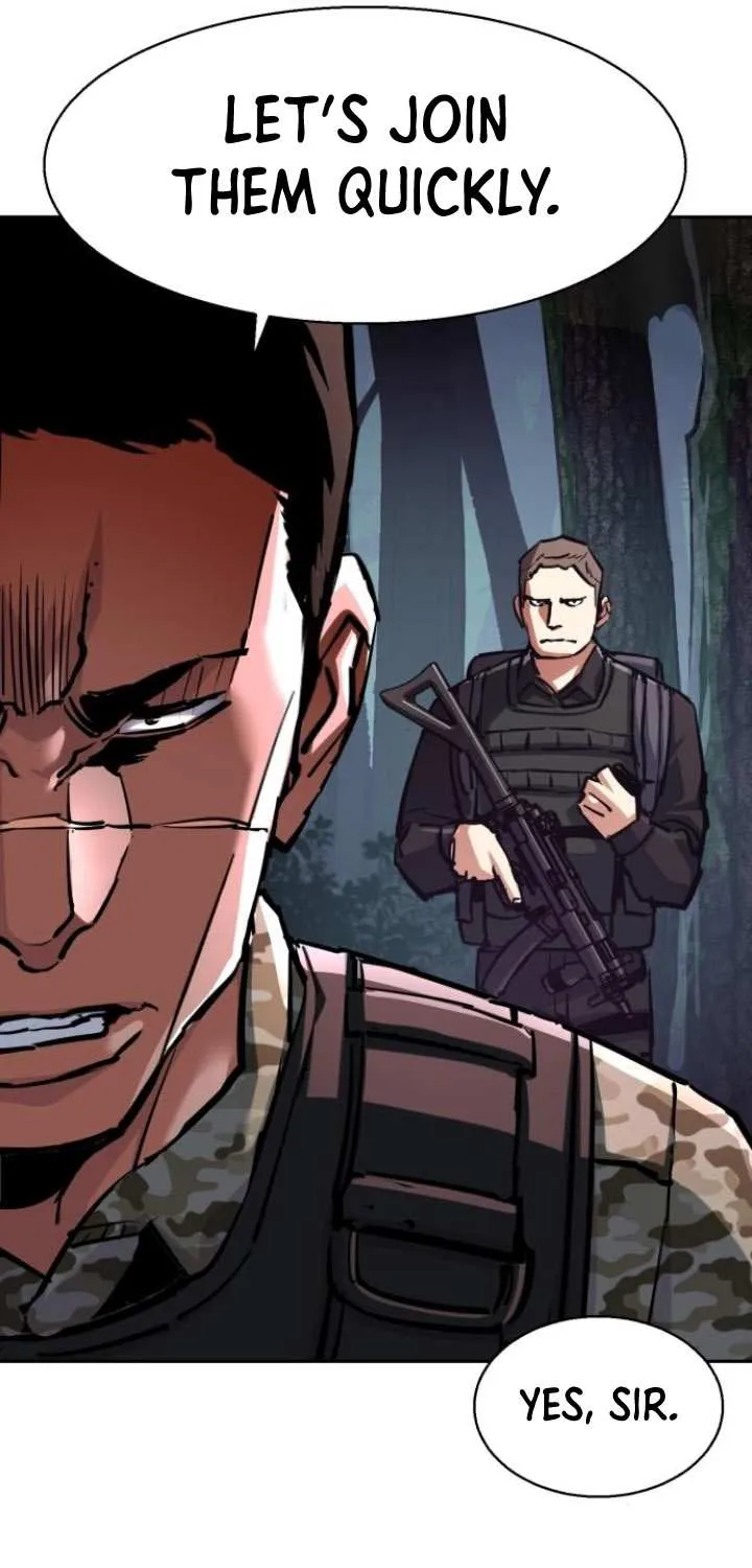Mercenary Enrollment Chapter 222 page 58 - 