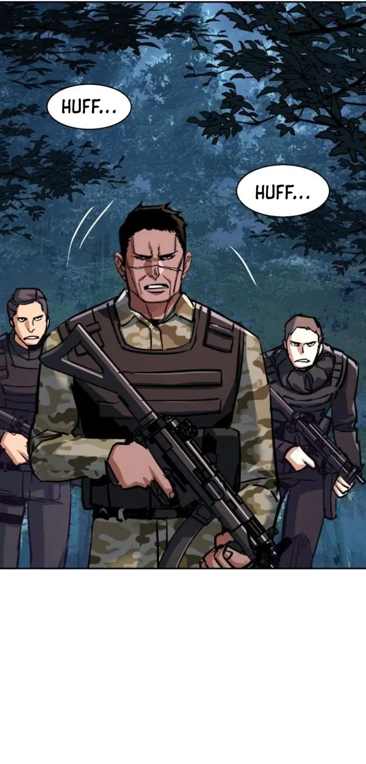 Mercenary Enrollment Chapter 222 page 72 - 
