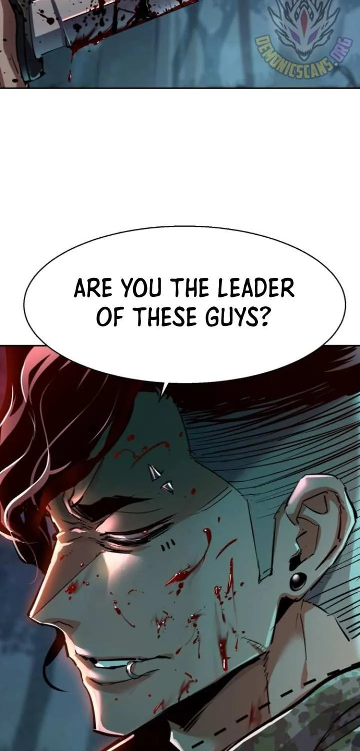 Mercenary Enrollment Chapter 222 page 76 - 