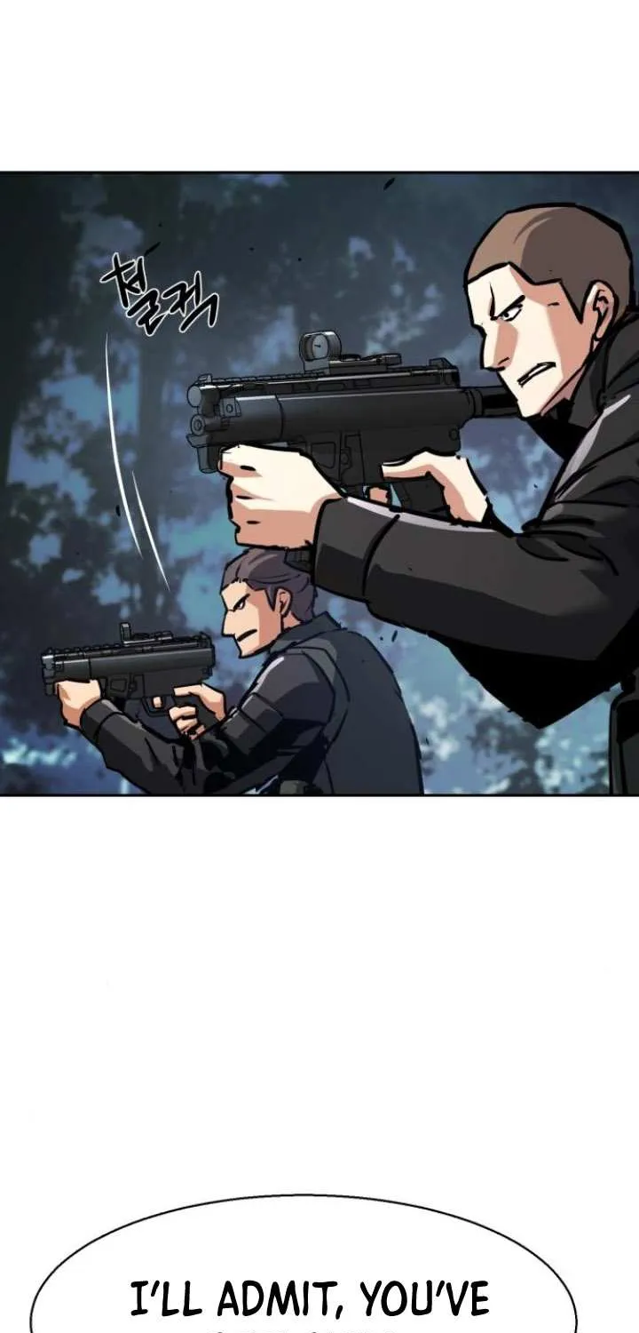 Mercenary Enrollment Chapter 222 page 79 - 