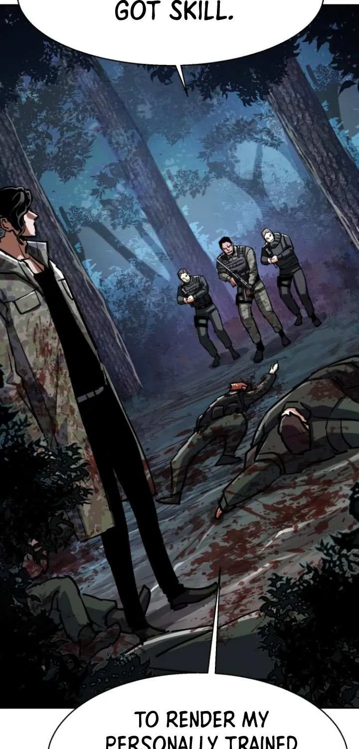 Mercenary Enrollment Chapter 222 page 80 - 