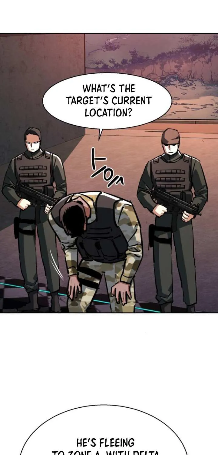 Mercenary Enrollment Chapter 222 page 9 - 