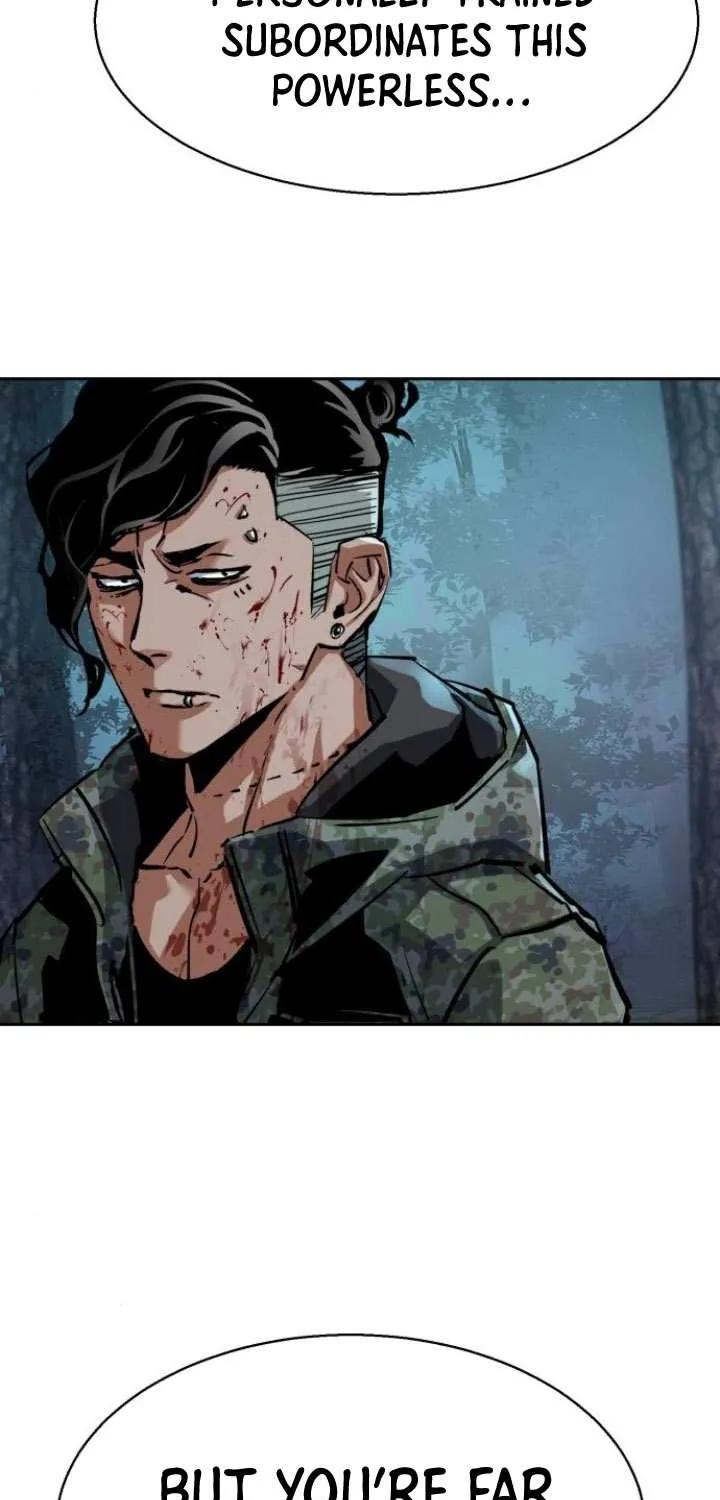 Mercenary Enrollment Chapter 222 page 81 - 