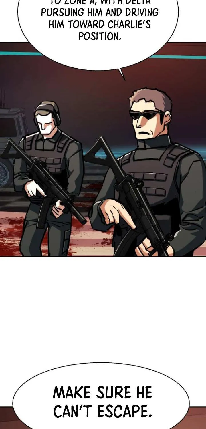 Mercenary Enrollment Chapter 222 page 10 - 