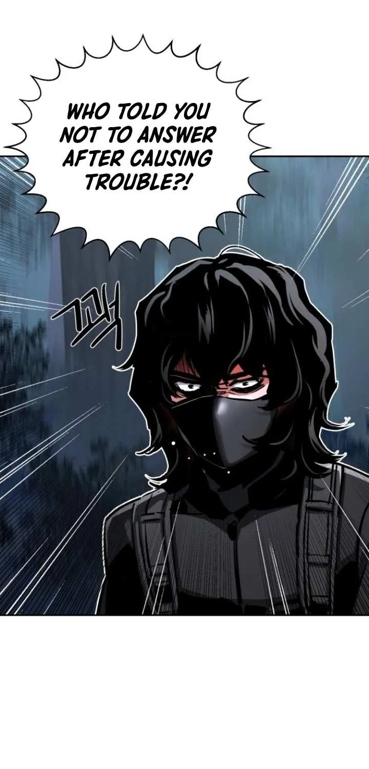 Mercenary Enrollment Chapter 223 page 12 - 