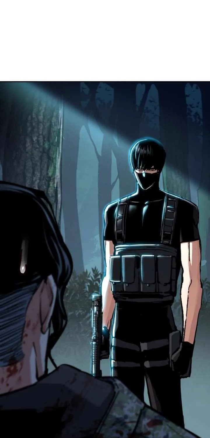 Mercenary Enrollment Chapter 223 page 14 - 