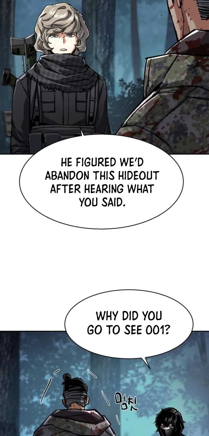 Mercenary Enrollment Chapter 223 page 18 - 