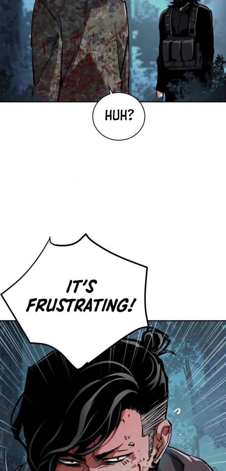 Mercenary Enrollment Chapter 223 page 19 - 