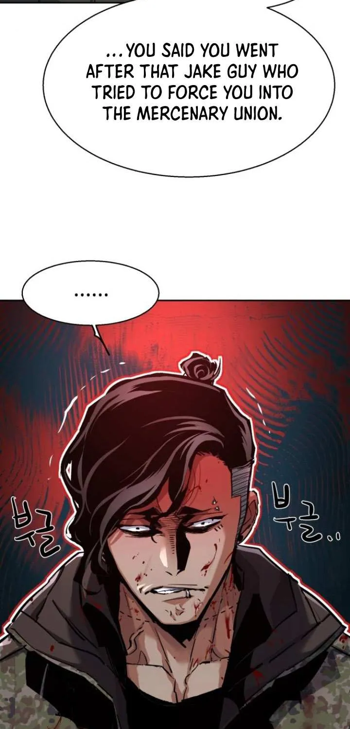 Mercenary Enrollment Chapter 223 page 22 - 