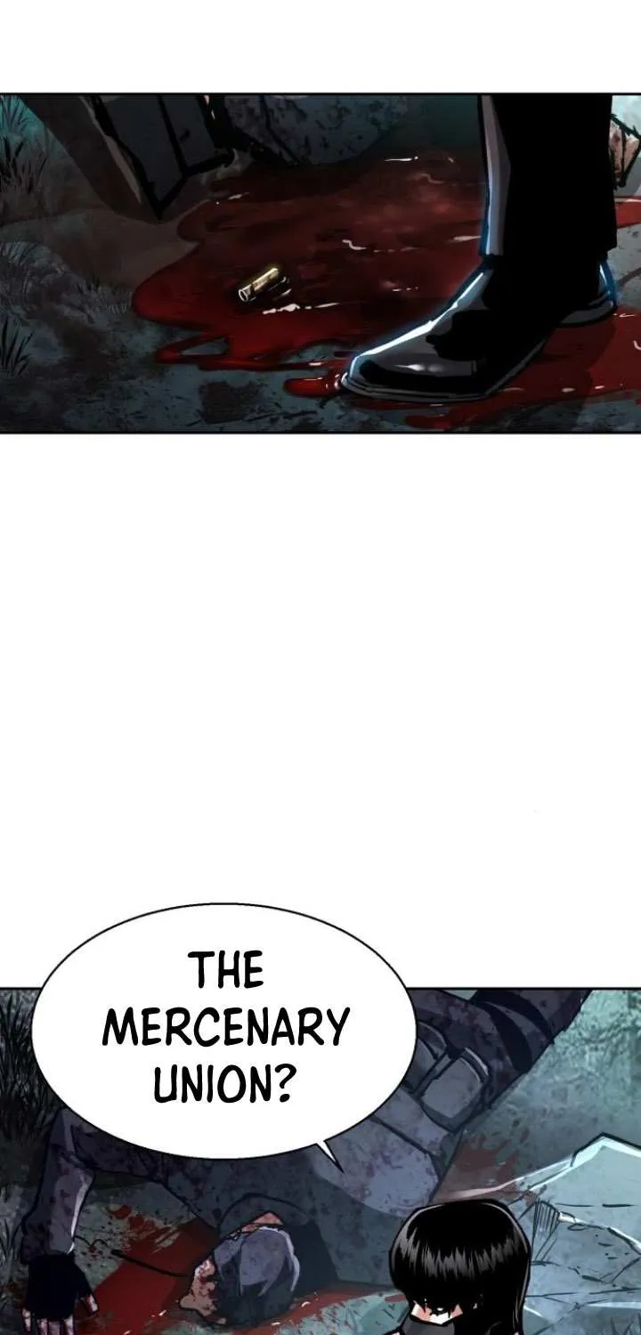Mercenary Enrollment Chapter 223 page 24 - 