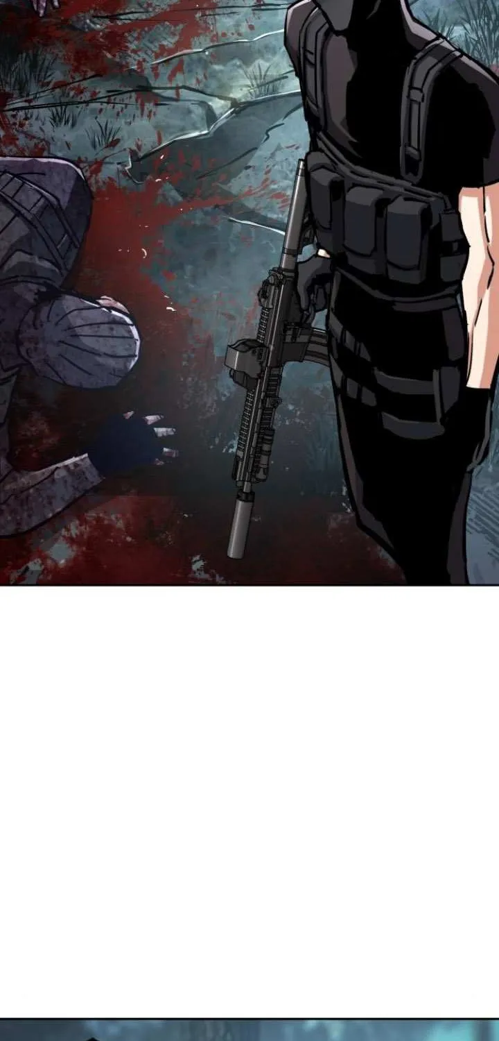 Mercenary Enrollment Chapter 223 page 25 - 