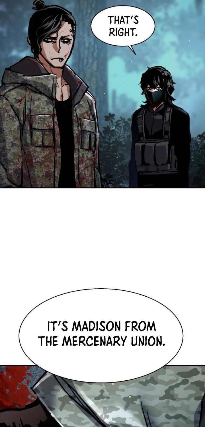 Mercenary Enrollment Chapter 223 page 26 - 