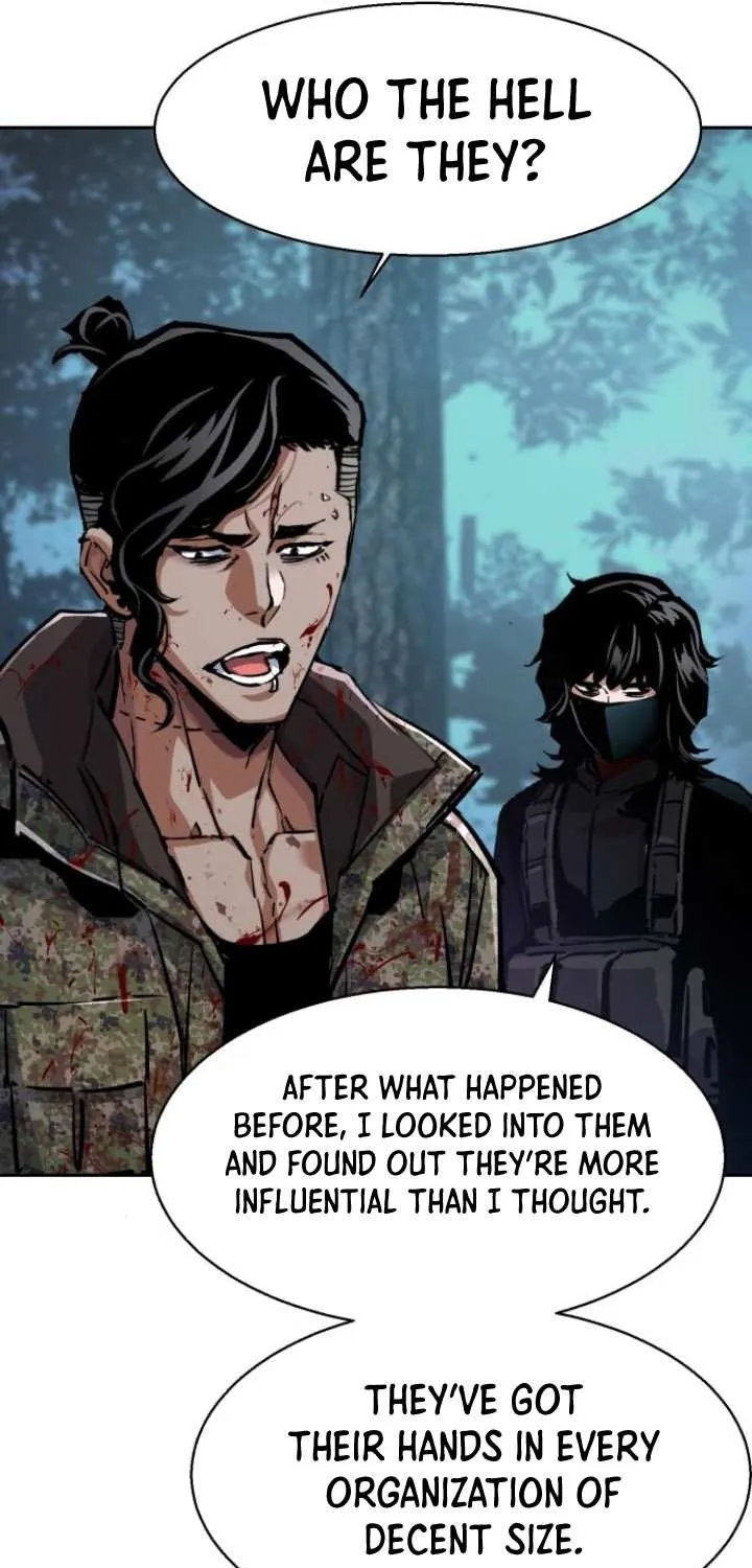 Mercenary Enrollment Chapter 223 page 28 - 