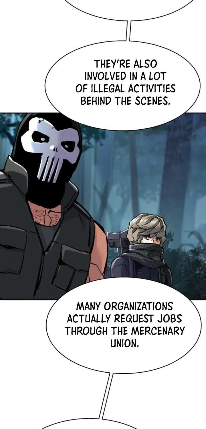 Mercenary Enrollment Chapter 223 page 29 - 