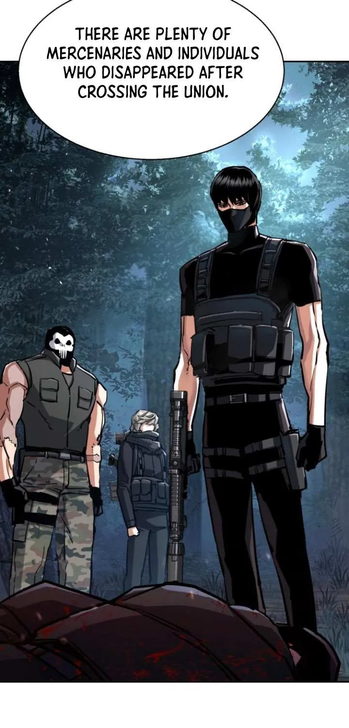 Mercenary Enrollment Chapter 223 page 30 - 