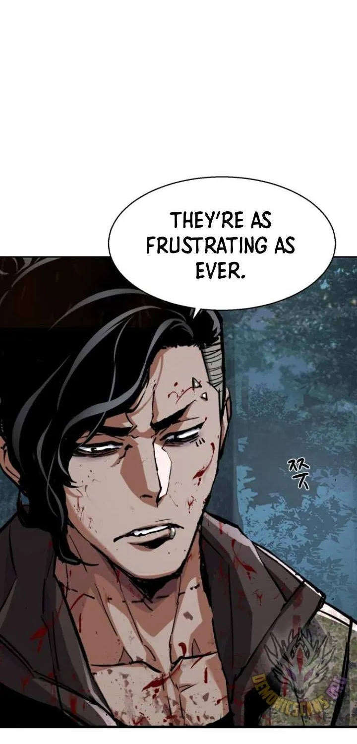 Mercenary Enrollment Chapter 223 page 31 - 