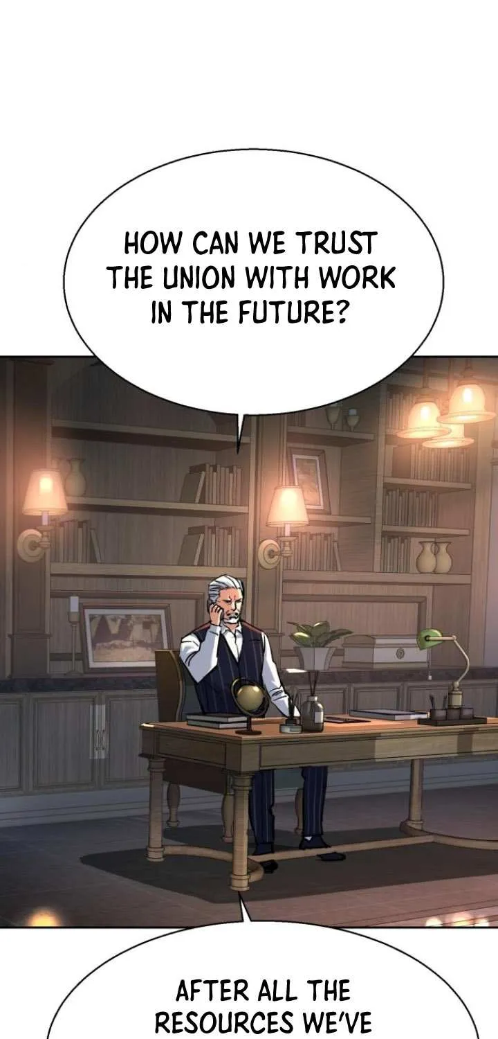 Mercenary Enrollment Chapter 223 page 35 - 