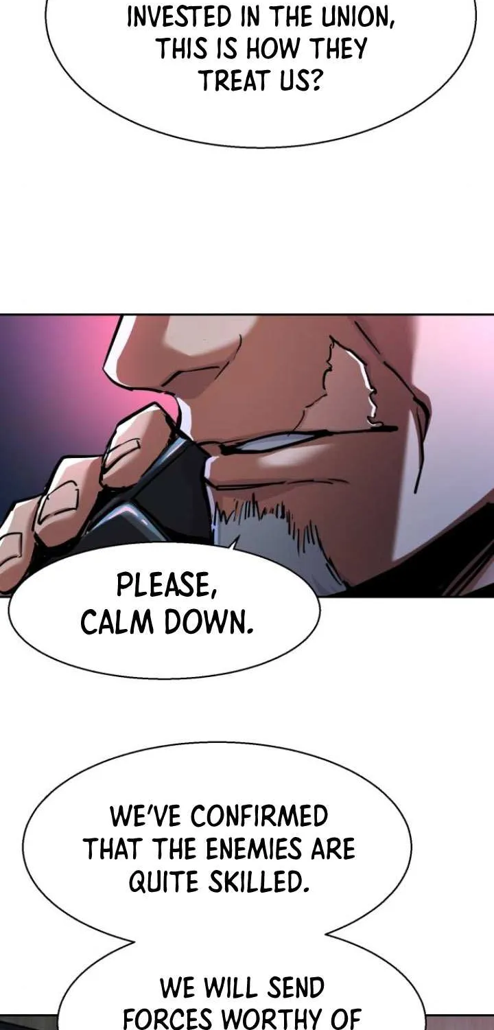 Mercenary Enrollment Chapter 223 page 36 - 