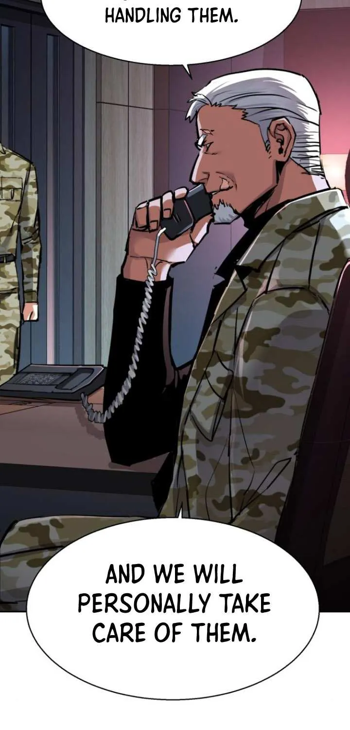 Mercenary Enrollment Chapter 223 page 37 - 