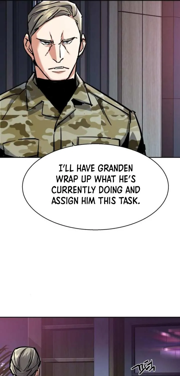 Mercenary Enrollment Chapter 223 page 42 - 