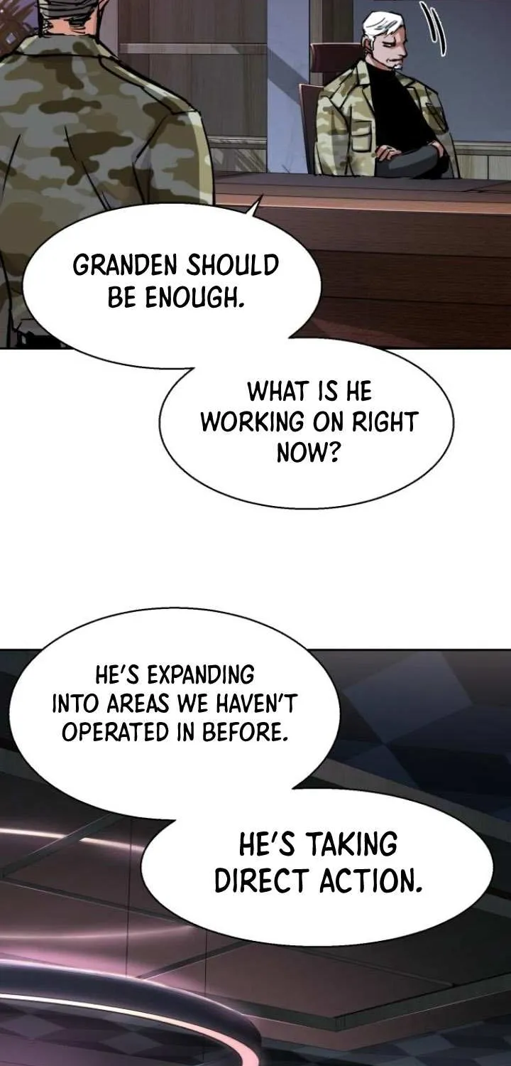 Mercenary Enrollment Chapter 223 page 43 - 