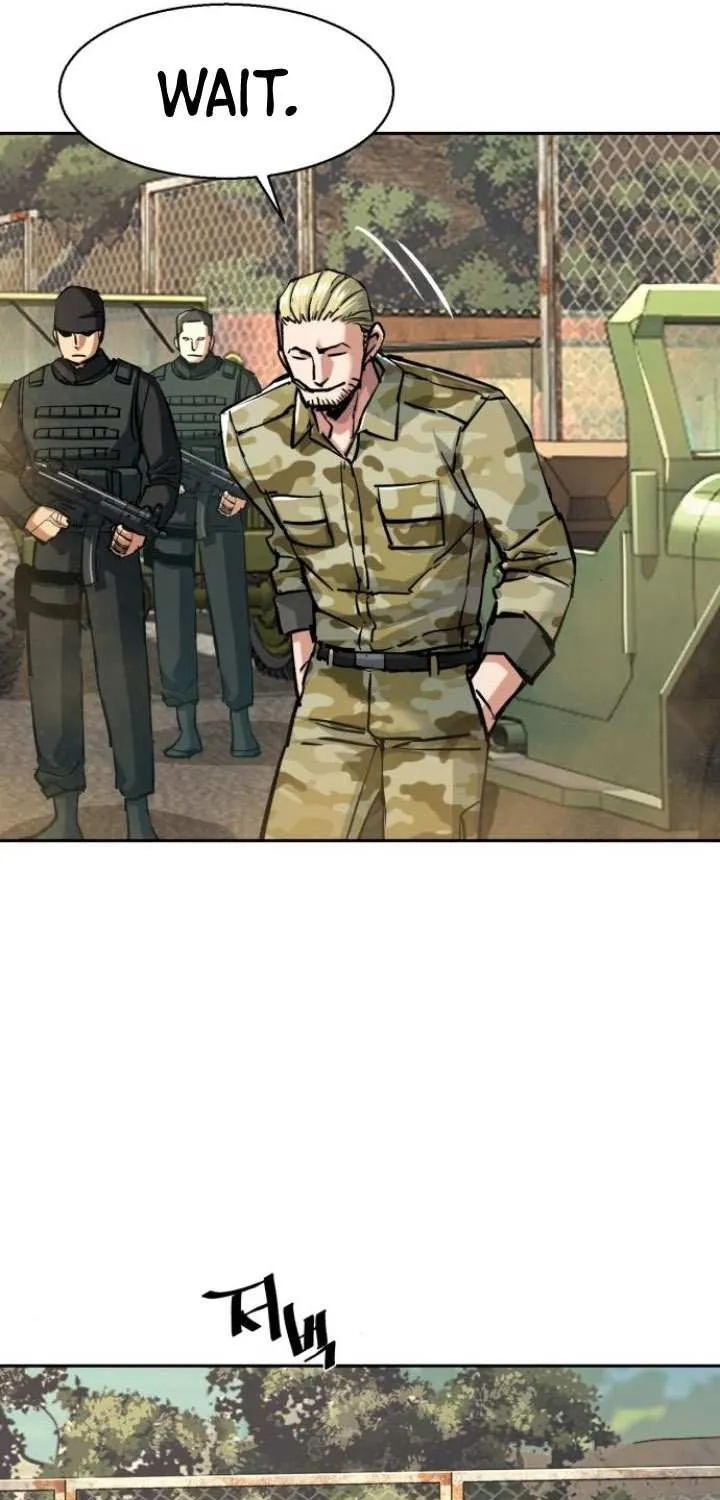 Mercenary Enrollment Chapter 223 page 55 - 