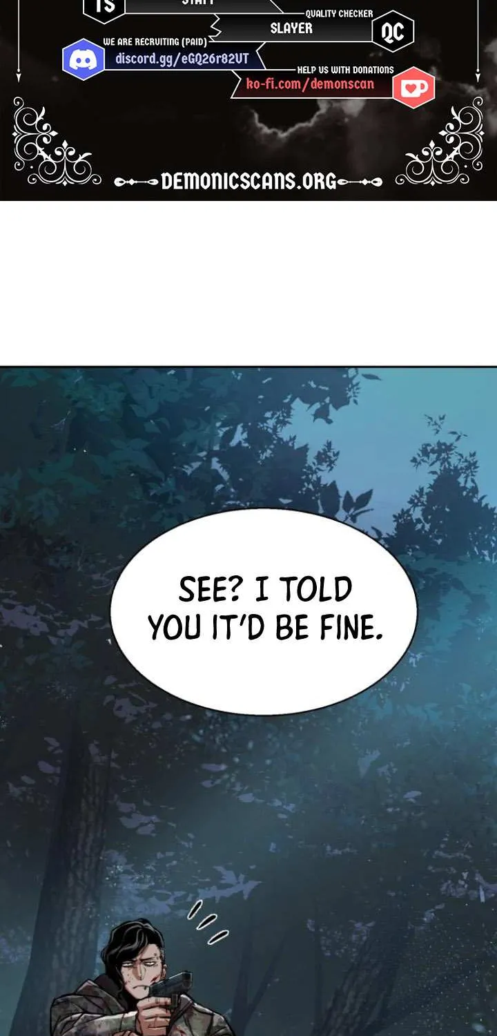 Mercenary Enrollment Chapter 223 page 7 - 